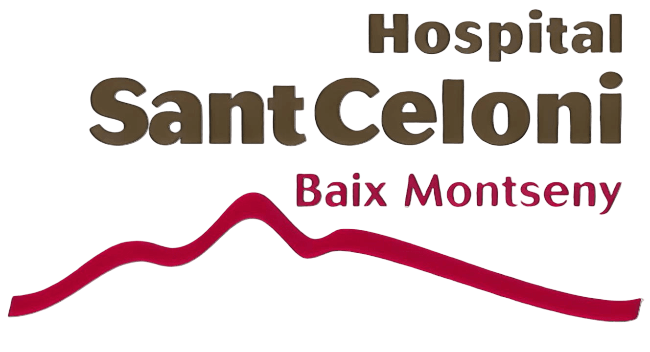 Manteniment Informàtic a l’Hospital de Sant Celoni