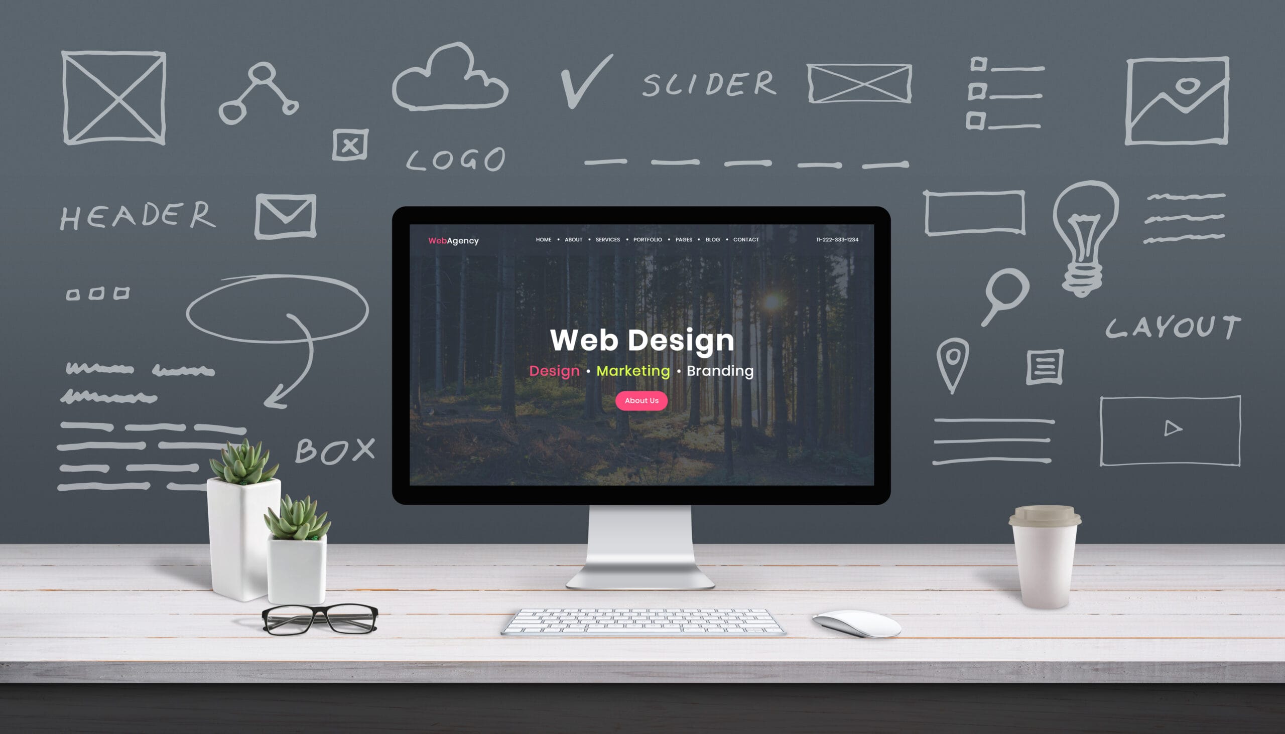 Disseny web a SimpleVista