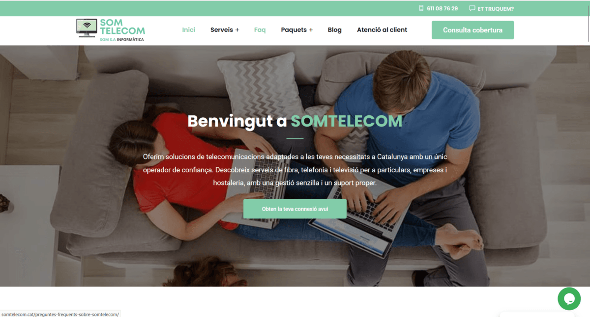 SOMTELECOM